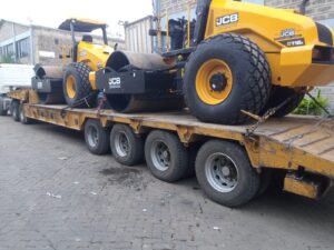 Protea International Lifting Services offers the best Lifting and Logistics services in Kenya and East Africa
