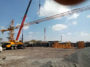 Elevating East Africa: Companies Providing Logistics and Lifting Services in the Region”