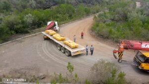 LOW LOADERS FOR HIRE IN NAIROBI, KENYA