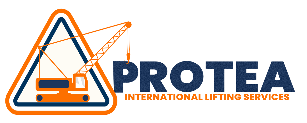 Protea International Lifting Services Ltd