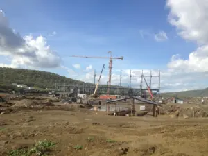 Elevating Kenya: A Comprehensive Guide to Lifting Services
