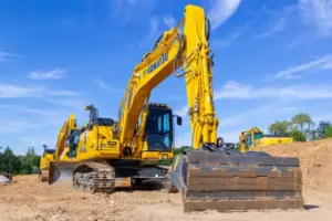 Rolling Giants: The Best Heavy Vehicle Brands in the Industry
